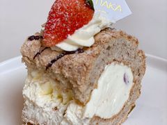 -SMAKA(复兴soho店)