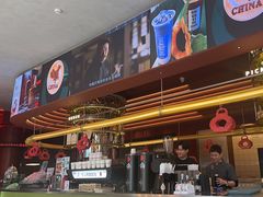 -人民咖啡馆(四行仓库店)