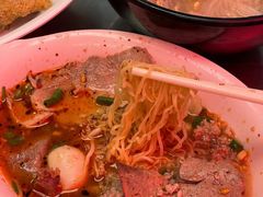 -榮泰米粉湯(Left Shop)