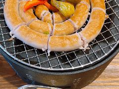 -卢布里西餐厅(总店)