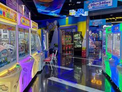-真快活Coohoo Max(武汉绿地新田360店)