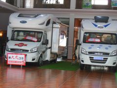 -北京房车博览中心