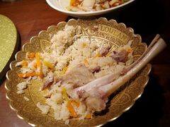 -楼兰新疆主题餐厅(苏州中心店)