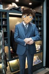 -kadlon轻奢服装定制(金赢108创意广场银座店)