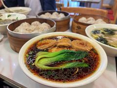 -百年尹氏汤包(湖南路狮子桥店)