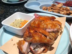 -小城故事·地道宁波味(月湖盛园店)