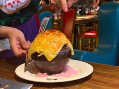 -卢布里西餐厅(海拉尔店)