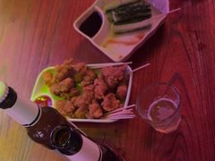 -喜鹊音乐酒馆(西街店)