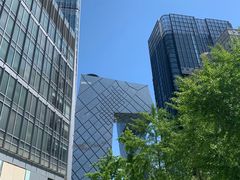 -中央广播电视总台(光华路办公区)