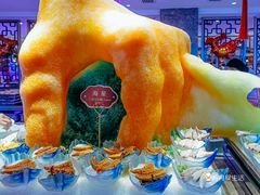 -舒友海鲜姿造(白鹭洲店)