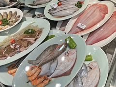 -渔娘渔家丹东海鲜(东直门店)