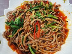 -洪霞餐馆