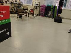 -中田健身工作室(东园店)