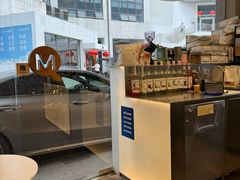 -MQ COFFEE STAND明谦(新洲店)