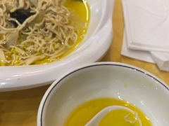 -老街饭庄·地道淮扬菜(扬子江北路总店)