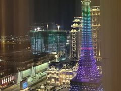 -澳门喜来登大酒店