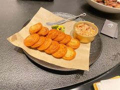 -金色艳阳天•粤菜 淮扬菜(古平岗店)