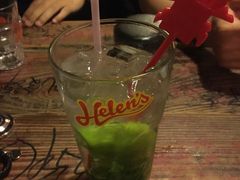 -Helens海伦司(昆明路店)