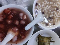 -芳婆糕团店(王府大街店)