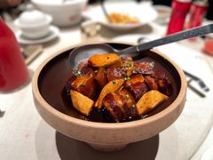 -逸品淮扬(东方渔人码头店)
