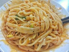 -王家凉皮(文化新天地店)