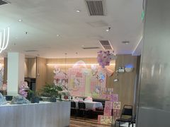 -卡朋西餐(东方广场店)