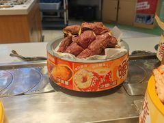 -龍歌自助小火锅(秦淮水游城店)