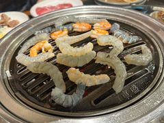 -東盛炭烤自助料理(浦东文峰广场店)