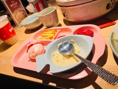 -青年公社烤鸭(滨湖银泰店)