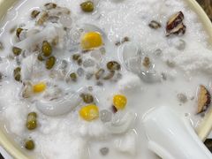 -津可佳·和树银海杂粮