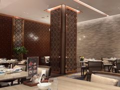 -无锡丽笙精选酒店·兰亭阁中餐厅