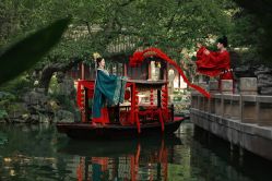 -今生有约婚纱摄影店(景德路店)