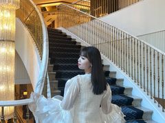 -东海朗廷酒店·廷廊 Palm Court