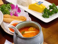 -荷花泰菜(东方新天地店)