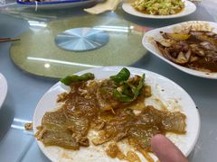 -美味居(古城店)