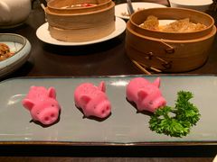 -领事馆19号中餐厅(厦门海景洲际酒店)