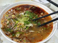 -阿叶羊杂碎(前进街店)