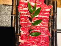 -盡膳口福跷脚牛肉火锅(合生汇购物中心店)