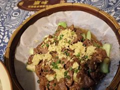 -米庄·原味私房菜(骏壹万邦店)