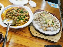 -醉壹号海鲜大排档(厦门美食地标店)