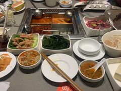 -海底捞火锅(杭州萧山宝龙广场店)