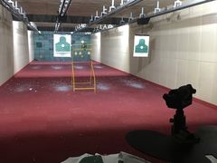 -真枪会射击俱乐部(河西中央公园店)