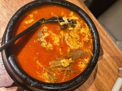 -黑牛黑猪烤肉专门店(万象城店)