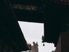 景点-雍和宫