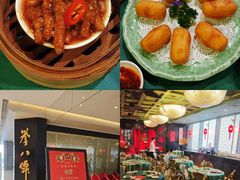 -誉八仙粤菜(万象天地店)