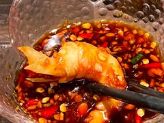-乔街深夜食堂·台州菜·高压锅生蚝(杭州总店)