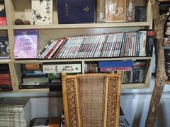 -斯多格书乡(北京大学畅春园店)