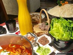 -左庭右院鲜牛肉火锅(南通CBD大有境店)