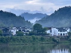 -渔梁坝
