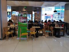 -德克士(崂山百货店)